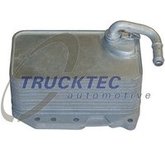 TRUCKTEC AUTOMOTIVE Ölkühler, Motoröl 07.18.070