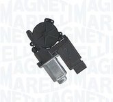 MAGNETI MARELLI Elektromotor, Fensterheber 350103175700