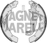 MAGNETI MARELLI Bremsbacke 360219198348