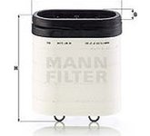 MANN-FILTER Mann Filter Luftfilter CP27001