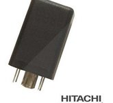 Hitachi Relais, Glühanlage Audi: Q5, A8, A6 Vw: Golf V, Golf VII 2502129