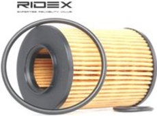 RIDEX Ölfilter MERCEDES-BENZ 7O0107 2661800009,2661840325,A2661800009 Motorölfilter,Filter für Öl A2661840325