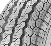 'Continental VancoFourSeason (195/70 R15 104/102R)'