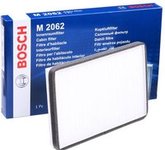 Bosch BOSCH Innenraumfilter 1 987 432 062 Filter, Innenraumluft,Pollenfilter VOLVO,850 Kombi (855),V70 I (875, 876),XC70 Cross Country (295)