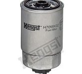 HENGST FILTER Kraftstofffilter H70WK02