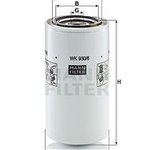 MANN-FILTER Mann Filter Kraftstofffilter WK930/6x