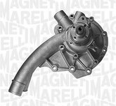 MAGNETI MARELLI Wasserpumpe 350981509000