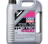 'Liqui Moly TOP TEC 4400 5W-30 (/ R )'