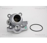 TRISCAN Triscan Thermostat, Kühlmittel Fiat: Ducato Iveco: Daily III 862037182