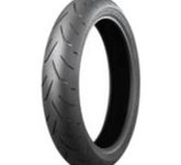 'Bridgestone S 20 F (120/70 R17 58W)'