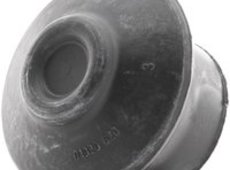 FEBI BILSTEIN Anschlagpuffer, Motoraufhängung VW,AUDI 01929 893199339,8D0199339F,893199339  8D0199339F