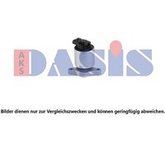 AKS DASIS AGR-Ventil 155016N