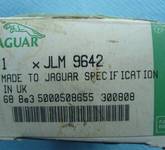 Jaguar Washer Pump JLM9642 Genuine