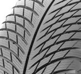 MICHELIN 'Michelin Pilot Alpin 5 (205/60 R16 96H)'