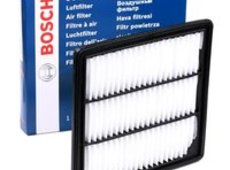 Bosch BOSCH Luftfilter FIAT F 026 400 407 68091843AA,K68091843AA Motorluftfilter,Filter für Luft