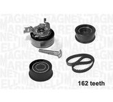 MAGNETI MARELLI Zahnriemensatz 341304200000