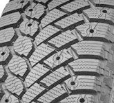 'Gislaved Nord*Frost 200 (215/50 R17 95T)'