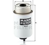 MANN-FILTER Mann Filter Kraftstofffilter WK8107