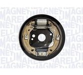 MAGNETI MARELLI Bremsbackensatz 363620030040