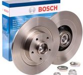 Bosch BOSCH Bremsscheibe 0 986 479 445 Bremsscheiben,Scheibenbremsen RENAULT,LAGUNA III Grandtour (KT0/1),LAGUNA III (BT0/1),LATITUDE (L70_)