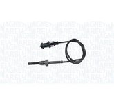 MAGNETI MARELLI Sensor, Abgastemperatur 172000211010