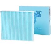 Blue Print BLUE PRINT Innenraumfilter ADV182503 Filter, Innenraumluft,Pollenfilter VW,AUDI,SKODA,POLO (9N_),Fox Schrägheck (5Z1, 5Z3, 5Z4)