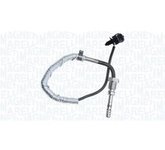 MAGNETI MARELLI Sensor, Abgastemperatur 172000141010