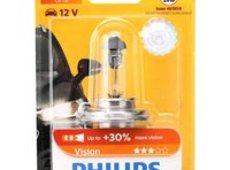 Philips PHILIPS Glühlampe, Fernscheinwerfer VW,AUDI,MERCEDES-BENZ 12342PRB1 N0177632,N0177632Z,N0177636  N0177642,N0177643,N0177643Z,63121354619,63122165687