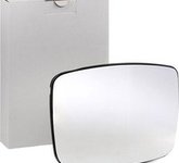 ALKAR Außenspiegelglas 6403969 Spiegelglas,Spiegelglas, Außenspiegel MERCEDES-BENZ,VITO Bus (638),V-Klasse (W638/2),VITO Kasten (638)