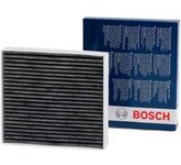 Bosch BOSCH Innenraumfilter 1 987 435 557 Filter, Innenraumluft,Pollenfilter TOYOTA,LAND ROVER,JAGUAR,AVENSIS Station Wagon (ZRT27, ADT27)