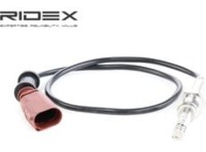 RIDEX Sensor, Abgastemperatur VW 3938E0013