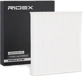 RIDEX Innenraumfilter 424I0324 Filter, Innenraumluft,Pollenfilter FORD,TRANSIT MK-7 Kasten,TRANSIT MK-7 Bus,TRANSIT MK-7 Pritsche/Fahrgestell