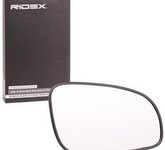 RIDEX Außenspiegelglas 1914M0122 Spiegelglas,Spiegelglas, Außenspiegel VOLVO,V70 II (285),S60 I (384),S80 I (184)