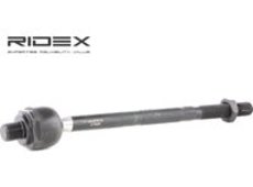 RIDEX Axialgelenk MERCEDES-BENZ 51T0020 2103380415,A2103380415 Axialgelenk, Spurstange