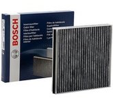 Bosch BOSCH Innenraumfilter 1 987 432 568 Filter, Innenraumluft,Pollenfilter JAGUAR,XF (_J05_, CC9),XF Sportbrake (X250),XJ (X35_, _J12_, _J24_)
