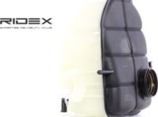 RIDEX Ausgleichsbehälter MERCEDES-BENZ 397E0022 2035000049,A1314700900,A2035000049