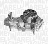 MAGNETI MARELLI Wasserpumpe 350984024000