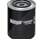HENGST FILTER Ölfilter H208W01
