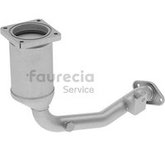 FAURECIA Katalysator FS15301K