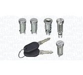 MAGNETI MARELLI Schließzylindersatz 350105028500