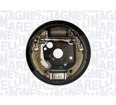 MAGNETI MARELLI Bremsbackensatz 363620030200