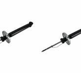 2x Stoßdämpfer Hinterachse Sachs 105 813 105813 VW Passat B3/B4 Variant (3A5, 35I) 02.1988 - 06.1997 Passat B3/B4 (3A2, 35I) 02.1988 - 12.1997 Oe 357513031 357513031 357513031A 357513031S 357513033C 281700170372