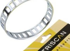 TRISCAN ABS Ring MERCEDES-BENZ,PEUGEOT,CITROËN 8540 28407 ABS Sensorring,Sensorring, ABS