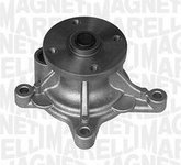 MAGNETI MARELLI Wasserpumpe 350984015000