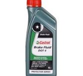 'Castrol Brake Fluid DOT 4 (/ R )'