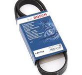 Bosch BOSCH Keilrippenriemen 1 987 947 918 Rippenriemen FIAT,PEUGEOT,CITROËN,DUCATO Pritsche/Fahrgestell (230),DUCATO Bus (230),DUCATO Kasten (230L)