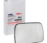 TYC Außenspiegelglas 303-0123-1 Spiegelglas,Spiegelglas, Außenspiegel BMW,X5 (E53)