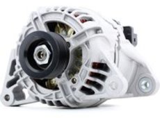 RIDEX Generator VW,AUDI,SKODA 4G0161 038903018E,038903018EX,059903015J Lichtmaschine,Dynamo,Lima,Altenartor 06B903016A,06B903016AX,06B903016D