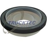 TRUCKTEC AUTOMOTIVE Trucktec automotive Wellendichtring, Kurbelwelle Dacia: Sandero, Logan II, Logan Nissan: Micra II
