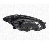 MAGNETI MARELLI Hauptscheinwerfer 711307023623